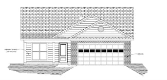 8455 Bannock Cir, Graniteville, SC 29829