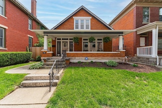 911 Oak St, Columbus, OH 43205