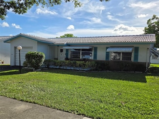 1301 Campanelli Dr, Plantation, FL 33322