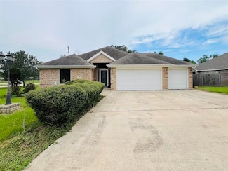 635 Windmill Way, Vidor, TX 77662