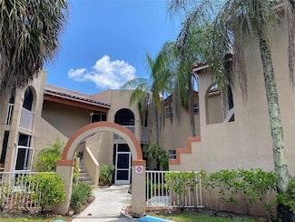 8734 SW 3rd St Unit 107, Pembroke Pines, FL 33025