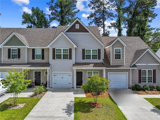 315 Dante Cir, Beaufort, SC 29906