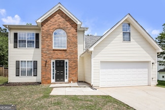 6336 Pawleys Isle, Lithonia, GA 30058