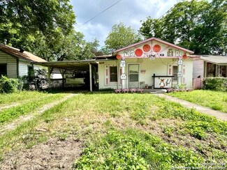 3730 San Fernando St, San Antonio, TX 78207
