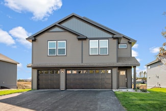 7704 Birch St, Clear Lake, MN 55319