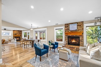 2353 N Ricke Ln, Flagstaff, AZ 86004