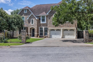 929 N Horton St, La Grange, TX 78945