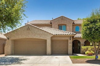 8718 N 180th Dr, Waddell, AZ 85355