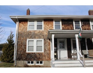 15 Park Rd Unit Condo, Plymouth, MA 02360