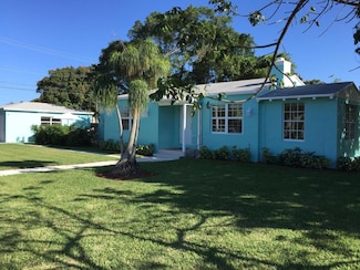 301 SW 1st Ave, Delray Beach, FL 33444