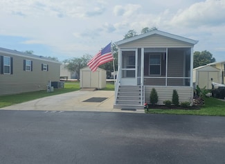 6233 Lowery St Unit 167, Bushnell, FL 33513