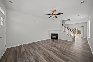 413 Bee Cove Way, Pendleton, SC 29670