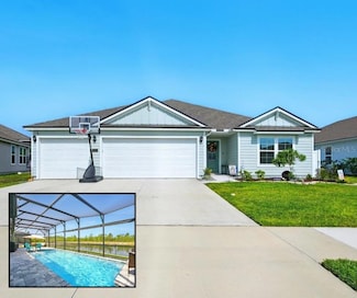 52 Lumber Jack Trail, Palm Coast, FL 32137