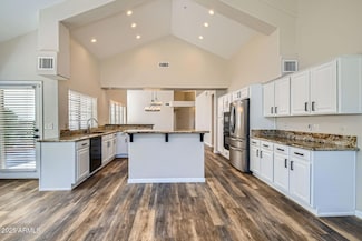 8136 E Cortez Dr, Scottsdale, AZ 85260