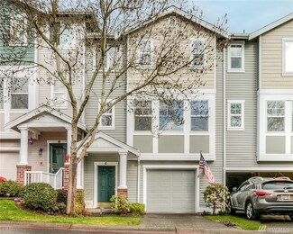 5032 Davis Ave S Unit 13-C, Renton, WA 98055