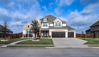 1251 Castle Dr, Prosper, TX 75078