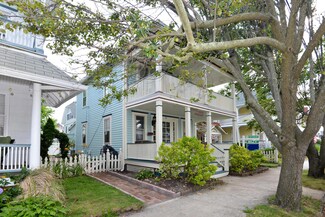 52 Abbott Ave, Ocean Grove, NJ 07756