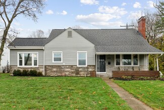 4176 Foster St, Columbus, OH 43214