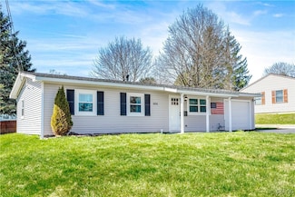505 Keyes Rd, Utica, NY 13502