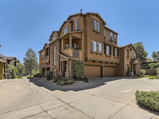 10578 Parkington Ln Unit 35D, Littleton, CO 80126