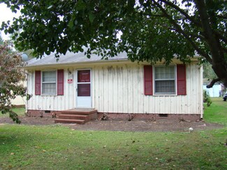 Unlisted Address