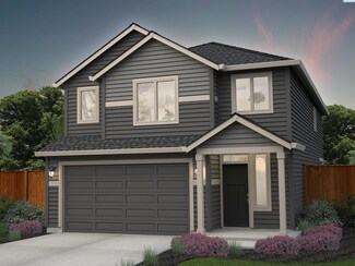 306 Pearl Ave, Grandview, WA 98930
