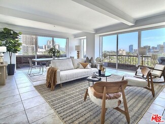10550 Wilshire Blvd Unit 1004, Los Angeles, CA 90024