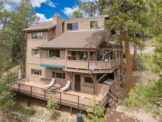 4198 Timbervale Dr, Evergreen, CO 80439
