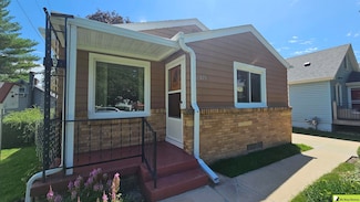 6705 Mason St, Omaha, NE 68106