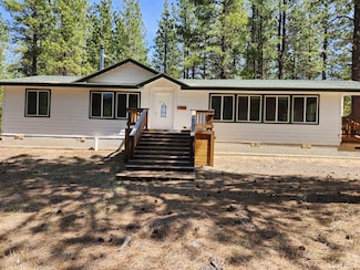 42239 Sunna Ln, Chiloquin, OR 97624