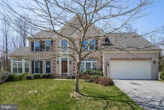 5802 Gabriel Duvall Ct, Glenn Dale, MD 20769