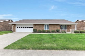 329 Bishop Dr, London, OH 43140