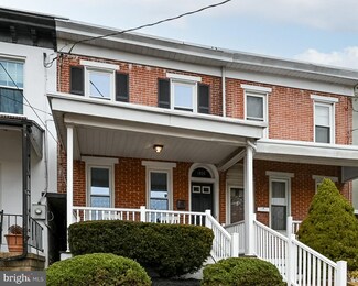 1809 N Lincoln St, Wilmington, DE 19806
