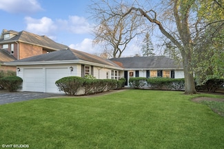 3941 Fairway Dr, Wilmette, IL 60091