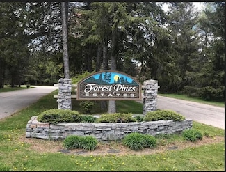 9101 Forest Pines Dr, Morton Township, MI 49332