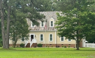 29507 Monroe Rd, Franklin, VA 23851