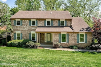 7304 Hunting Creek Dr, Prospect, KY 40059