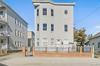 357 Howard St Unit 1, Lawrence, MA 01841