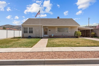 114 N 700 W, Cedar City, UT 84720