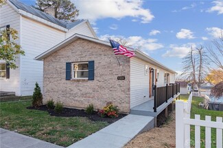1331 Parrish Ave, Hamilton, OH 45011