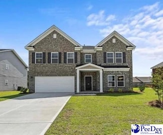 1681 Lake Wateree Dr, Florence, SC 29501