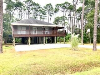 1415 O'Hara Ln, Dauphin Island, AL 36528