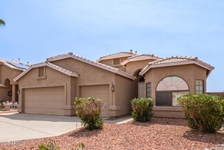 8632 S 10th Ln, Phoenix, AZ 85041