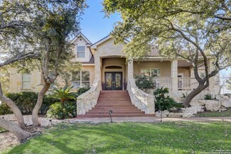 531 Copper Rim, Spring Branch, TX 78070