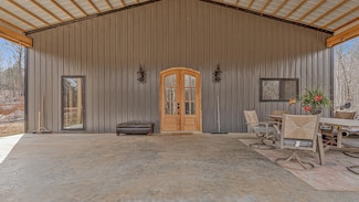 4822 Possum Hollow Rd, Harrisburg, AR 72432