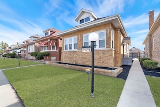 8429 S Ada St, Chicago, IL 60620