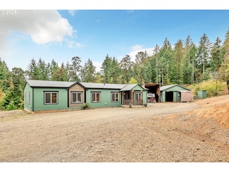 25068 Butler Rd, Junction City, OR 97448
