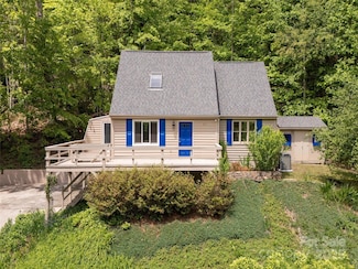 55 Willow Bend, Hendersonville, NC 28792