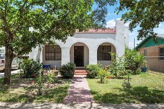328 & 332 S Georgia Ave, Mercedes, TX 78570