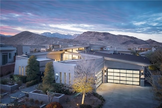 7 Morning Glow Ln, Las Vegas, NV 89135